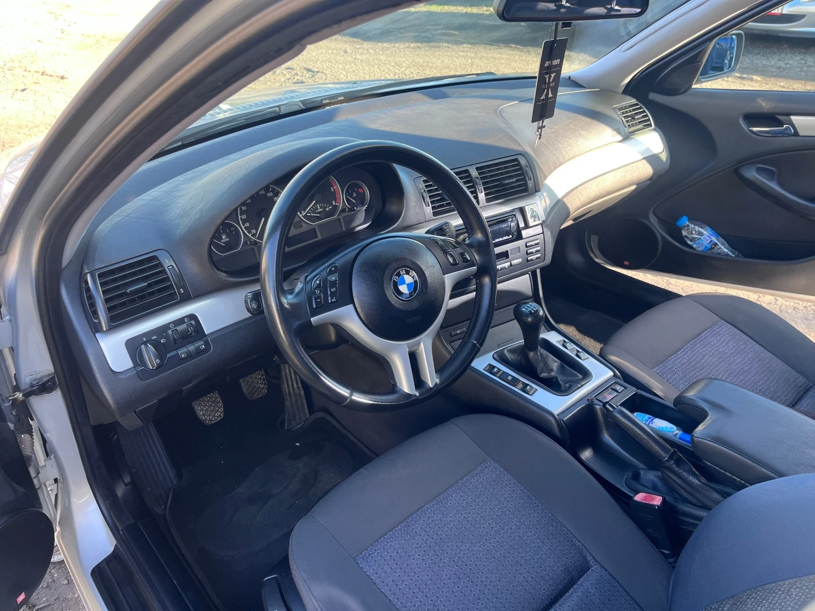 BMW 320 | Mobile.bg � ����������� 6