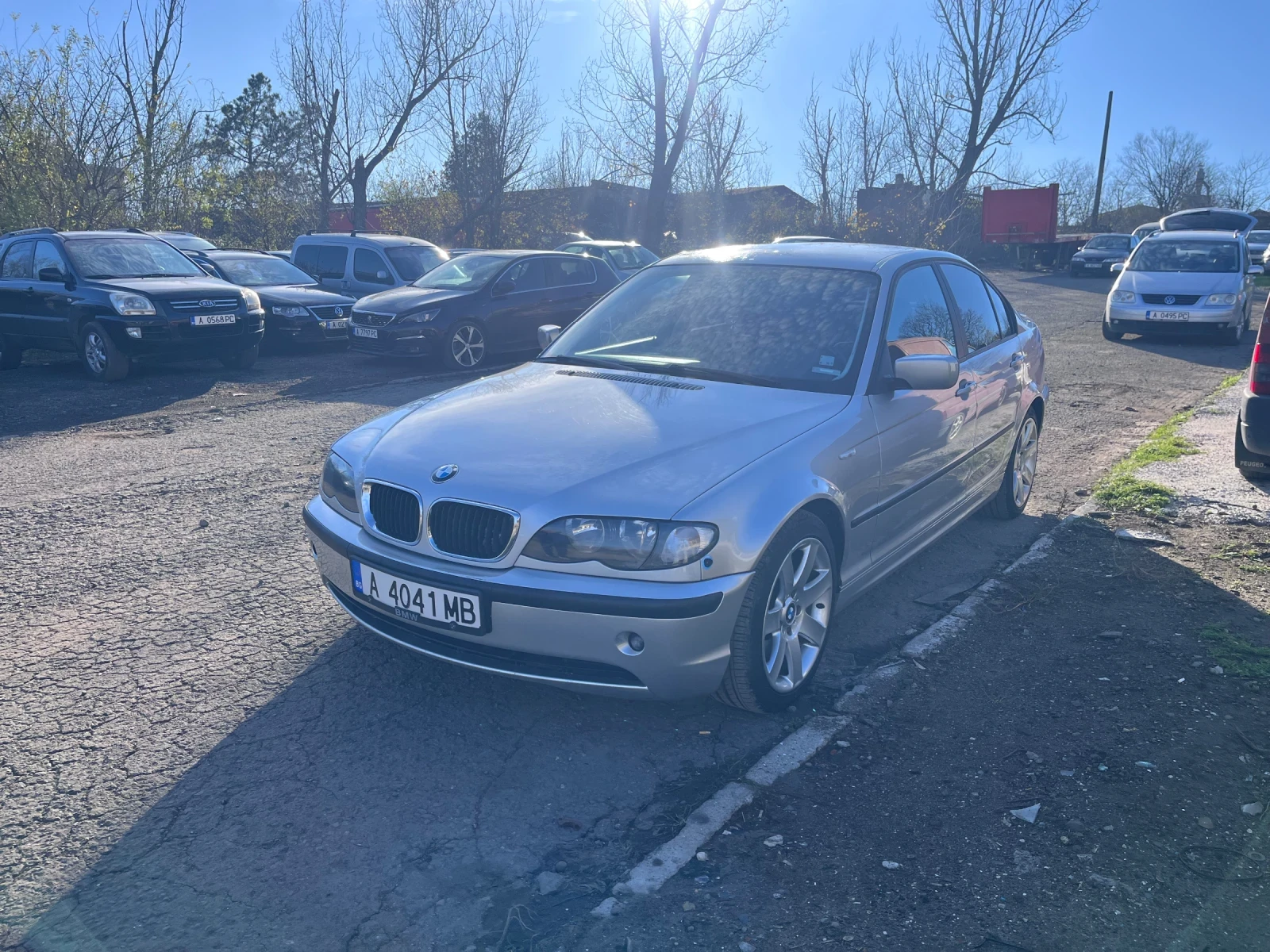 BMW 320 | Mobile.bg � ����������� 2