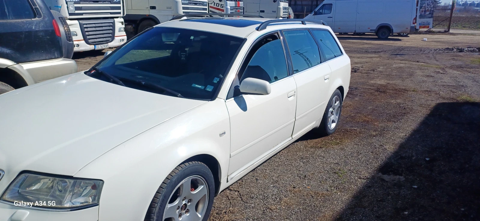 Audi A6 | Mobile.bg � ����������� 1