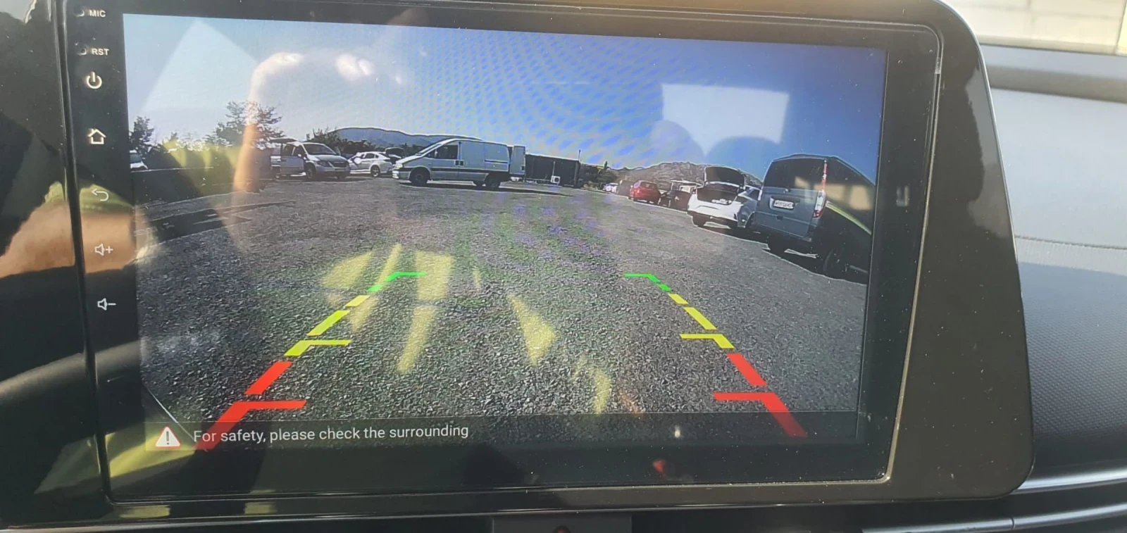 Hyundai Elantra  Avante CN7 1.6LPI - изображение 8