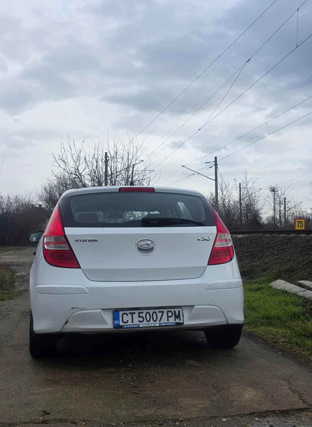 Hyundai I30  - изображение 5