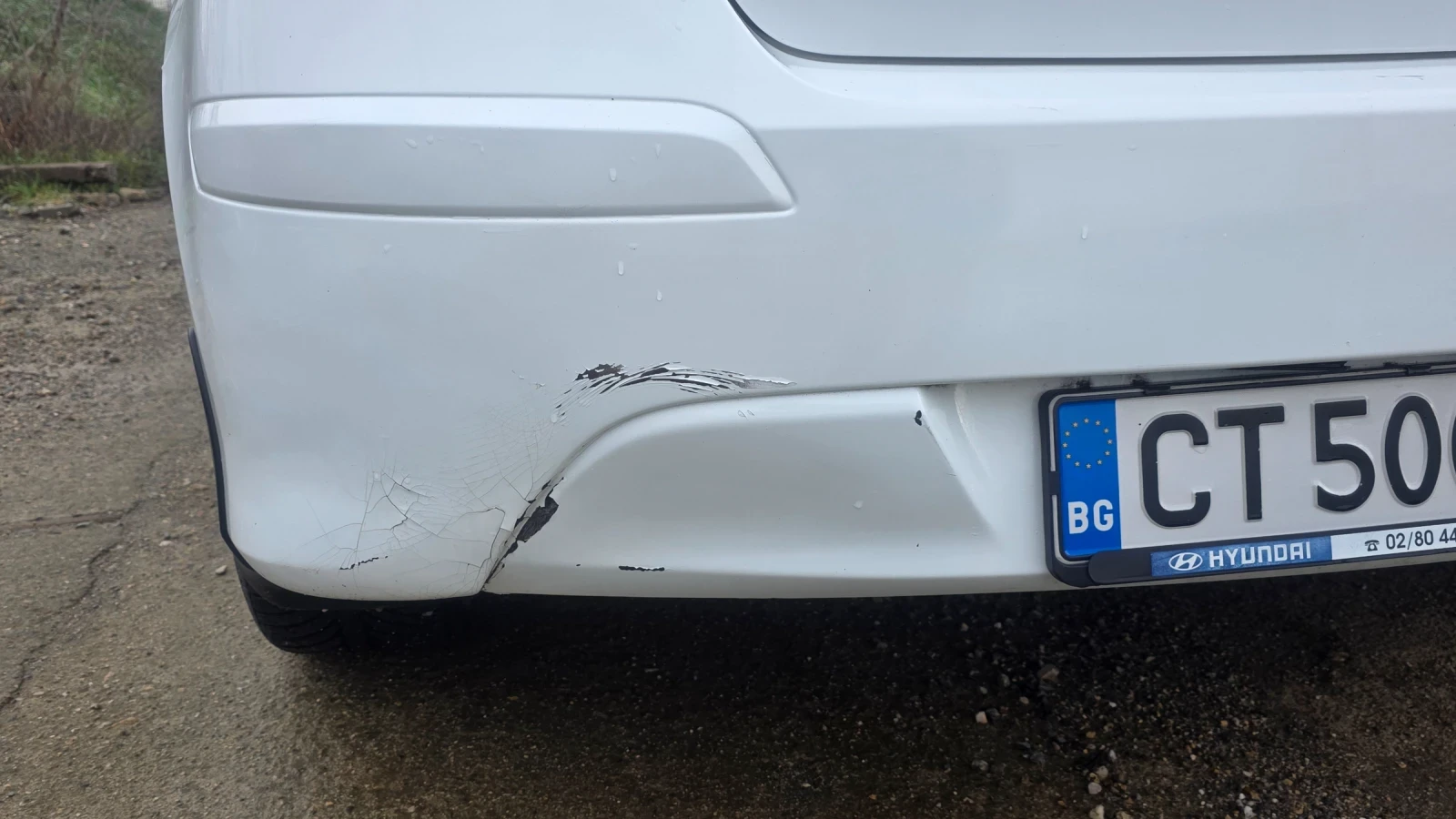 Hyundai I30  - изображение 7