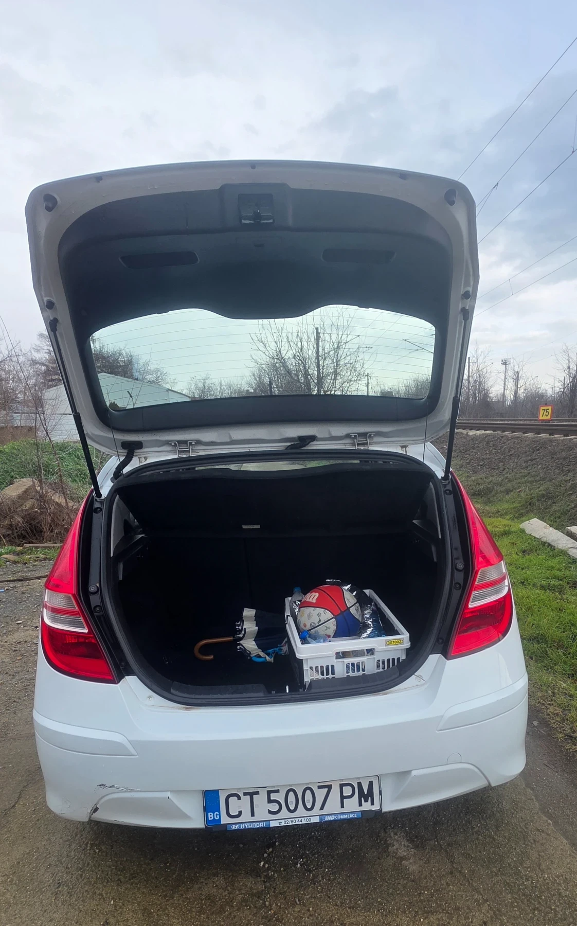 Hyundai I30  - изображение 6