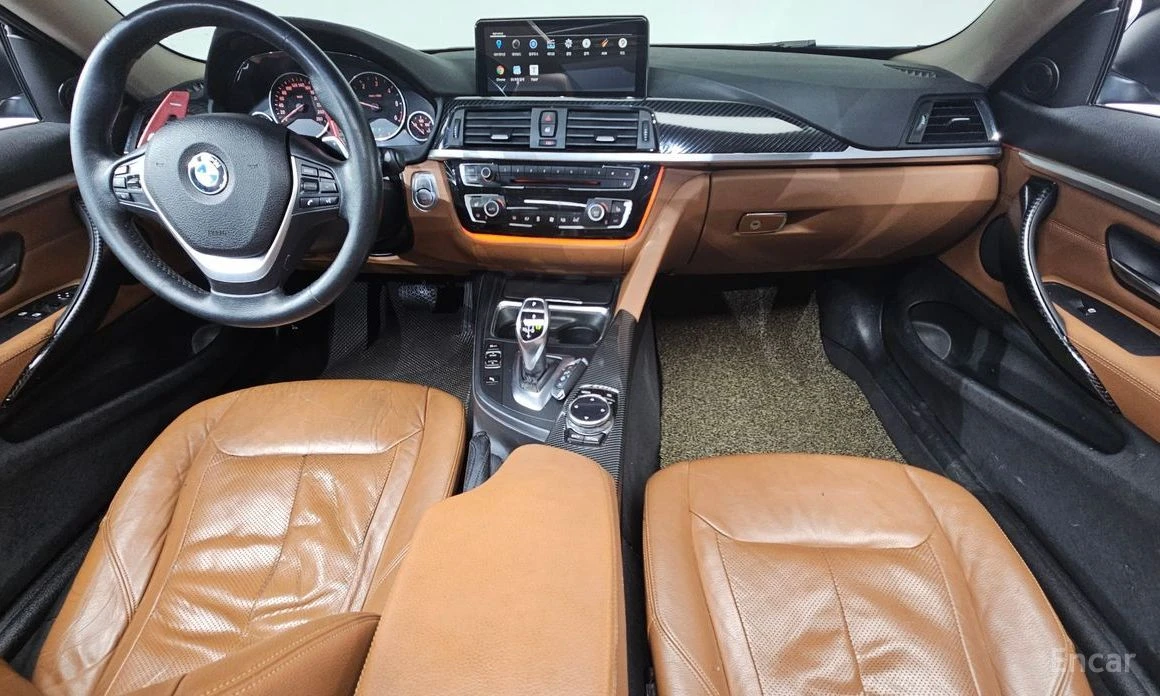 BMW 420  - изображение 7