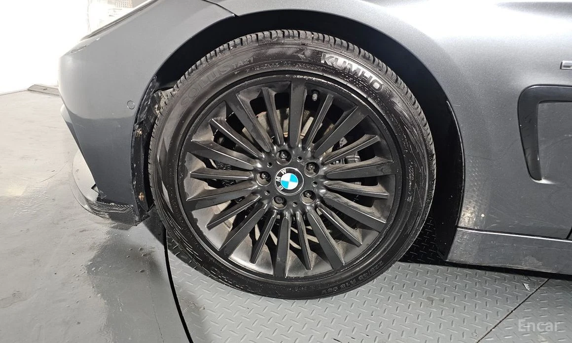 BMW 420  - изображение 5