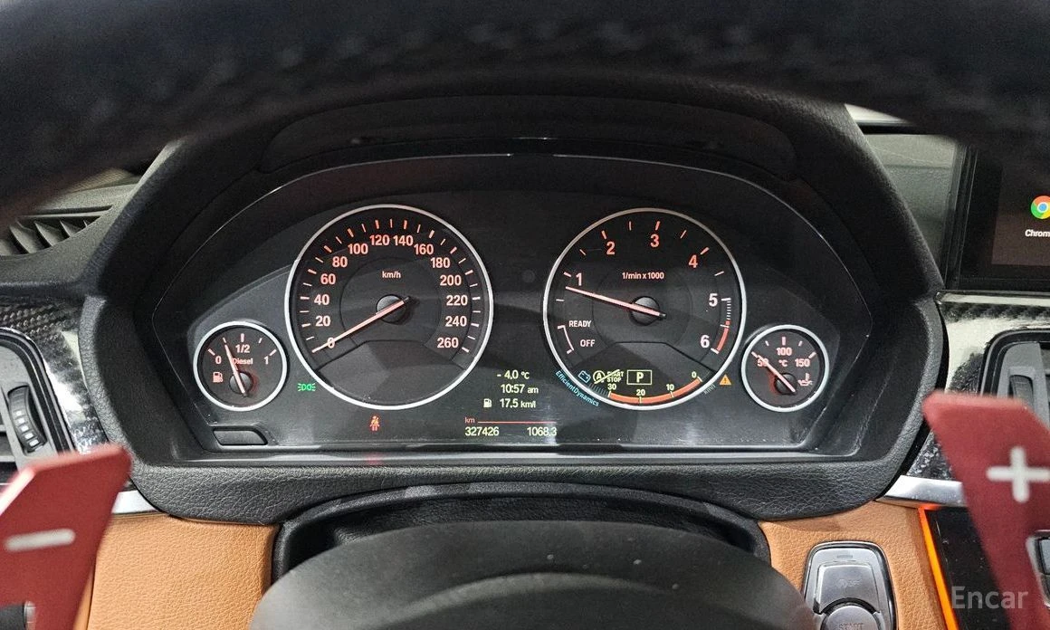 BMW 420  - изображение 8