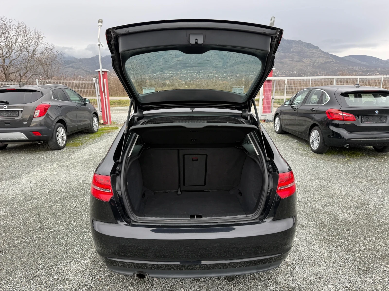 Audi A3 (KATO ����) | Mobile.bg � ����������� 13