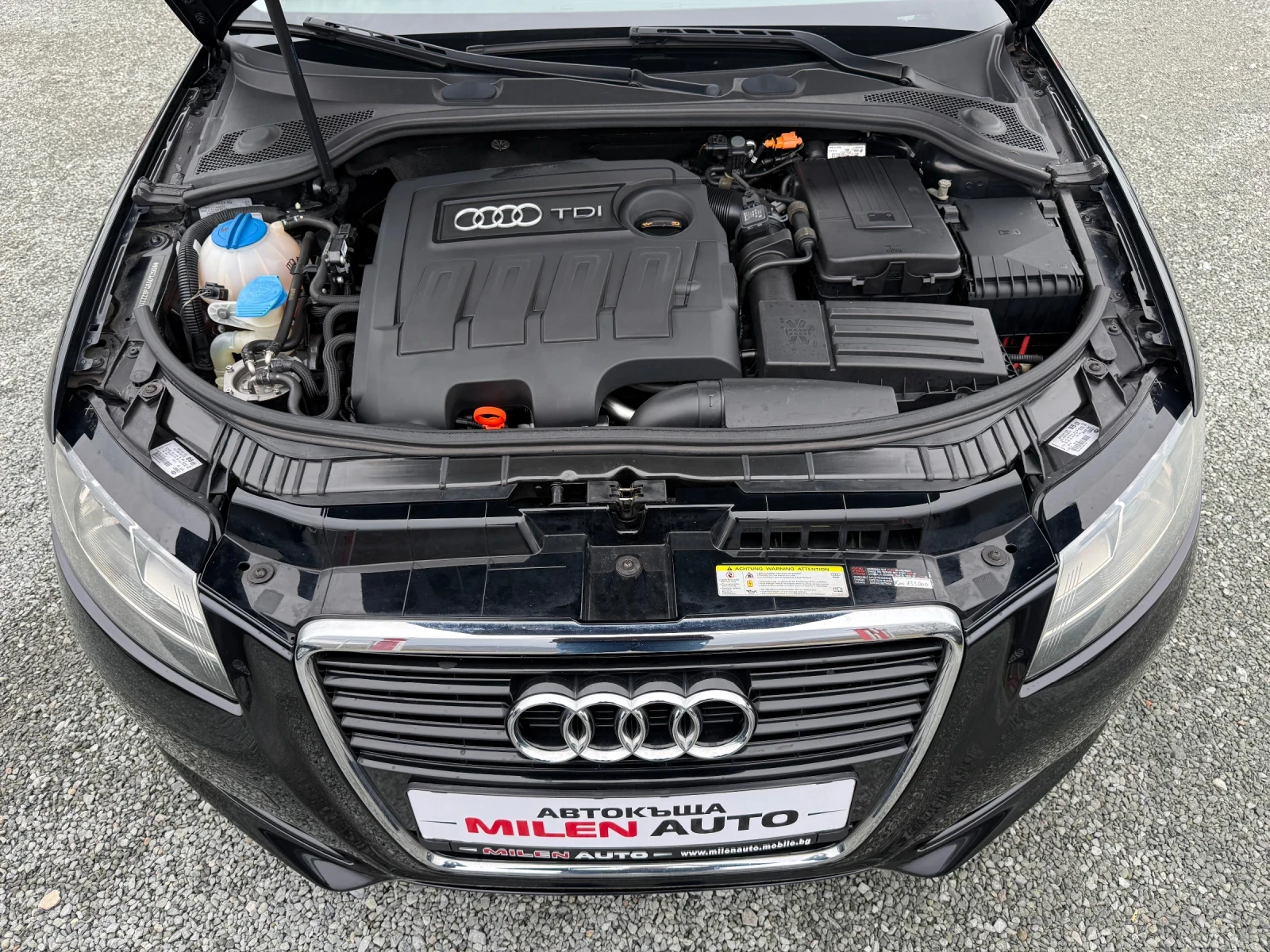 Audi A3 (KATO ����) | Mobile.bg � ����������� 17