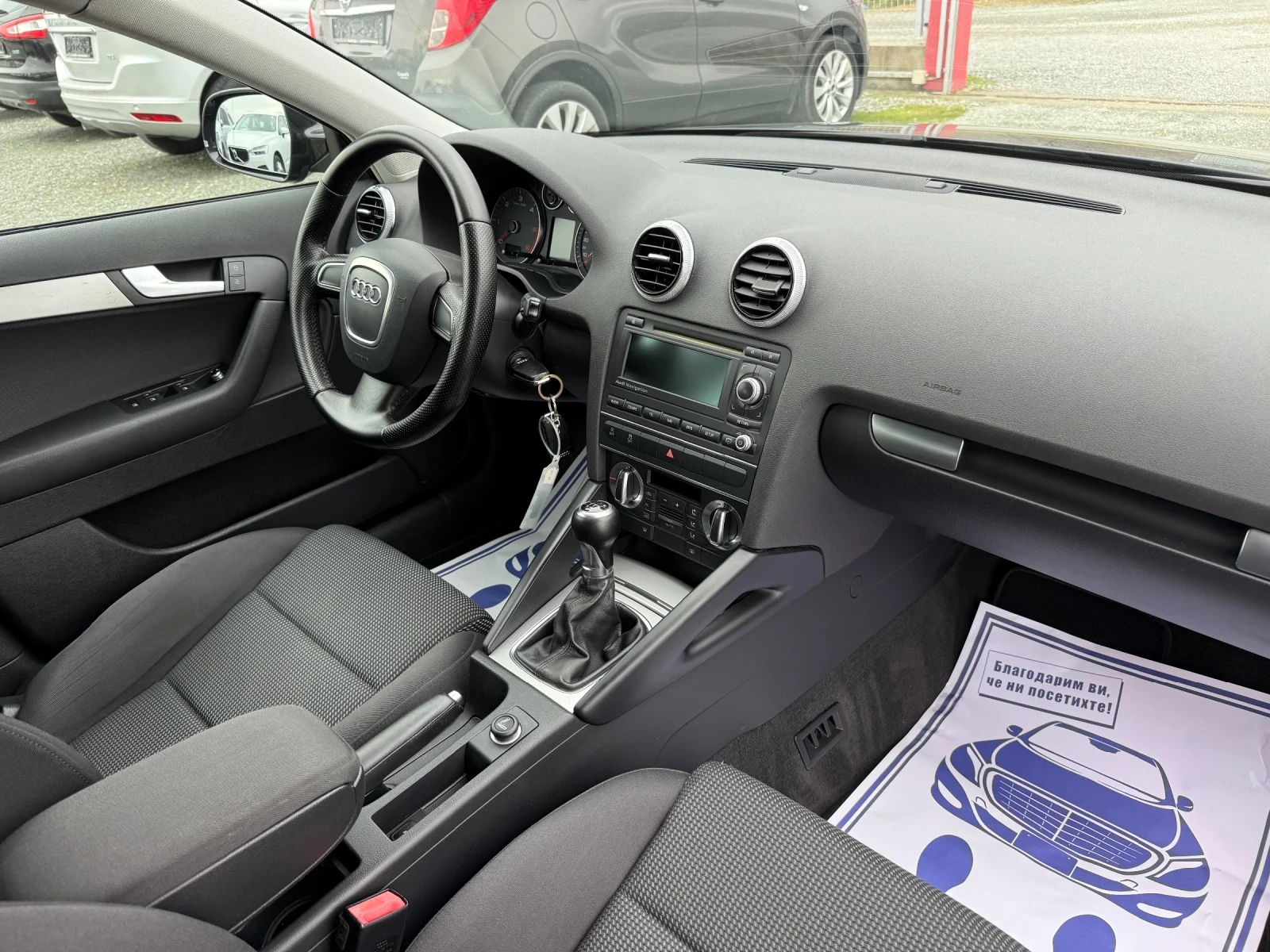 Audi A3 (KATO ����) | Mobile.bg � ����������� 15