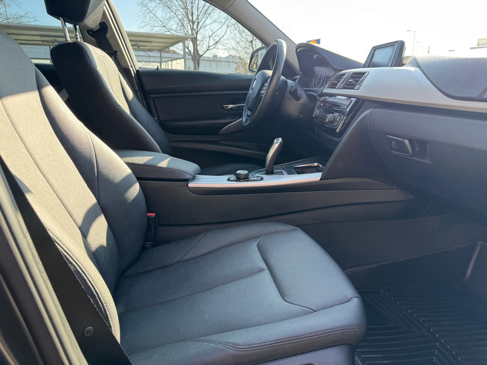 BMW 320 | Mobile.bg � ����������� 9