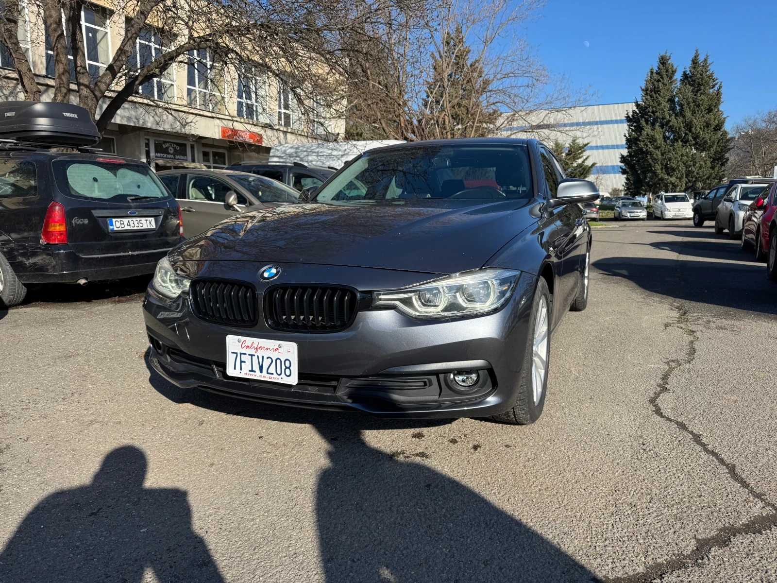 BMW 320 | Mobile.bg � ����������� 2