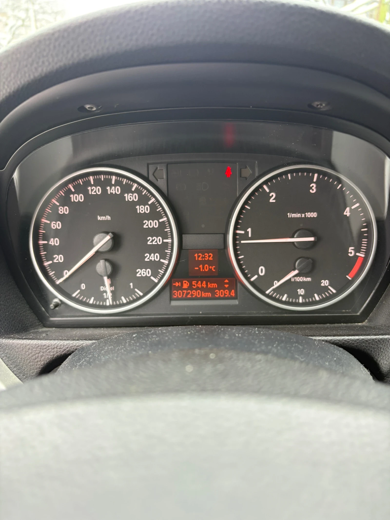 BMW 318 Facelift | Mobile.bg � ����������� 13