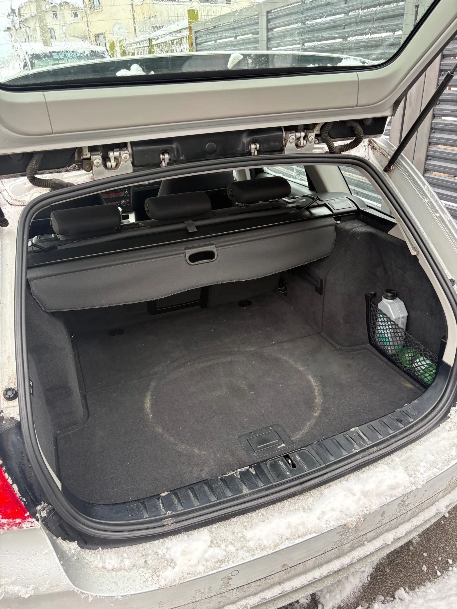 BMW 318 Facelift | Mobile.bg � ����������� 12