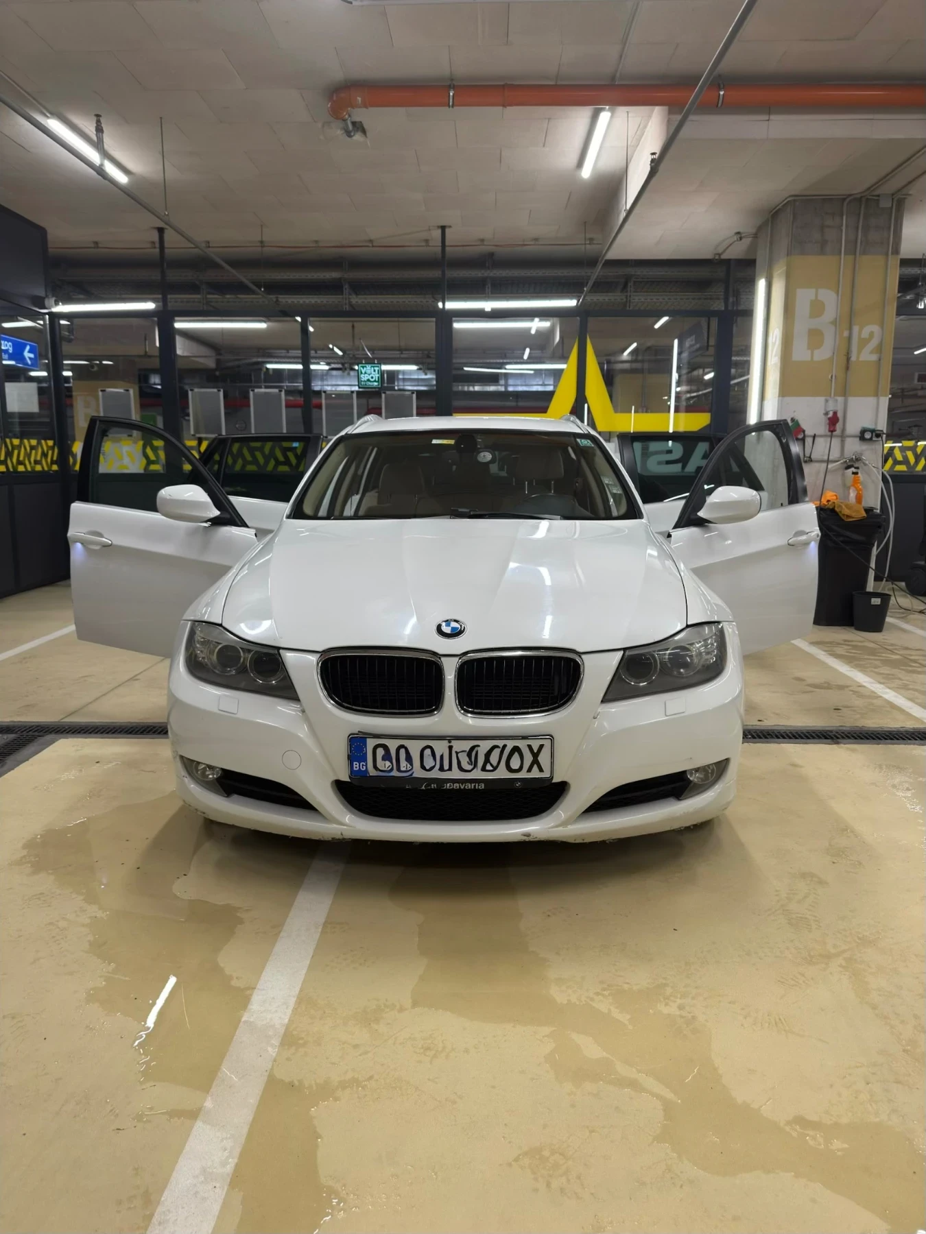 BMW 320 E91 | Mobile.bg � ����������� 1