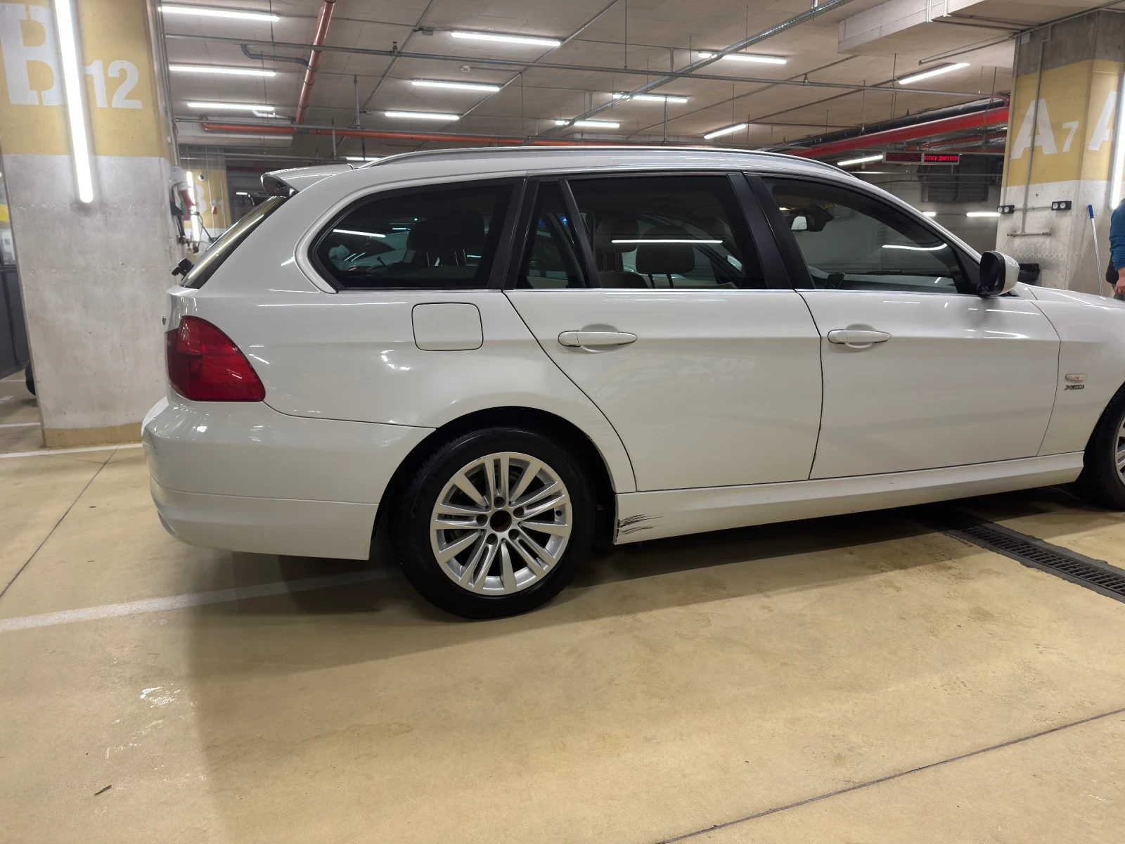 BMW 320 E91 | Mobile.bg � ����������� 4
