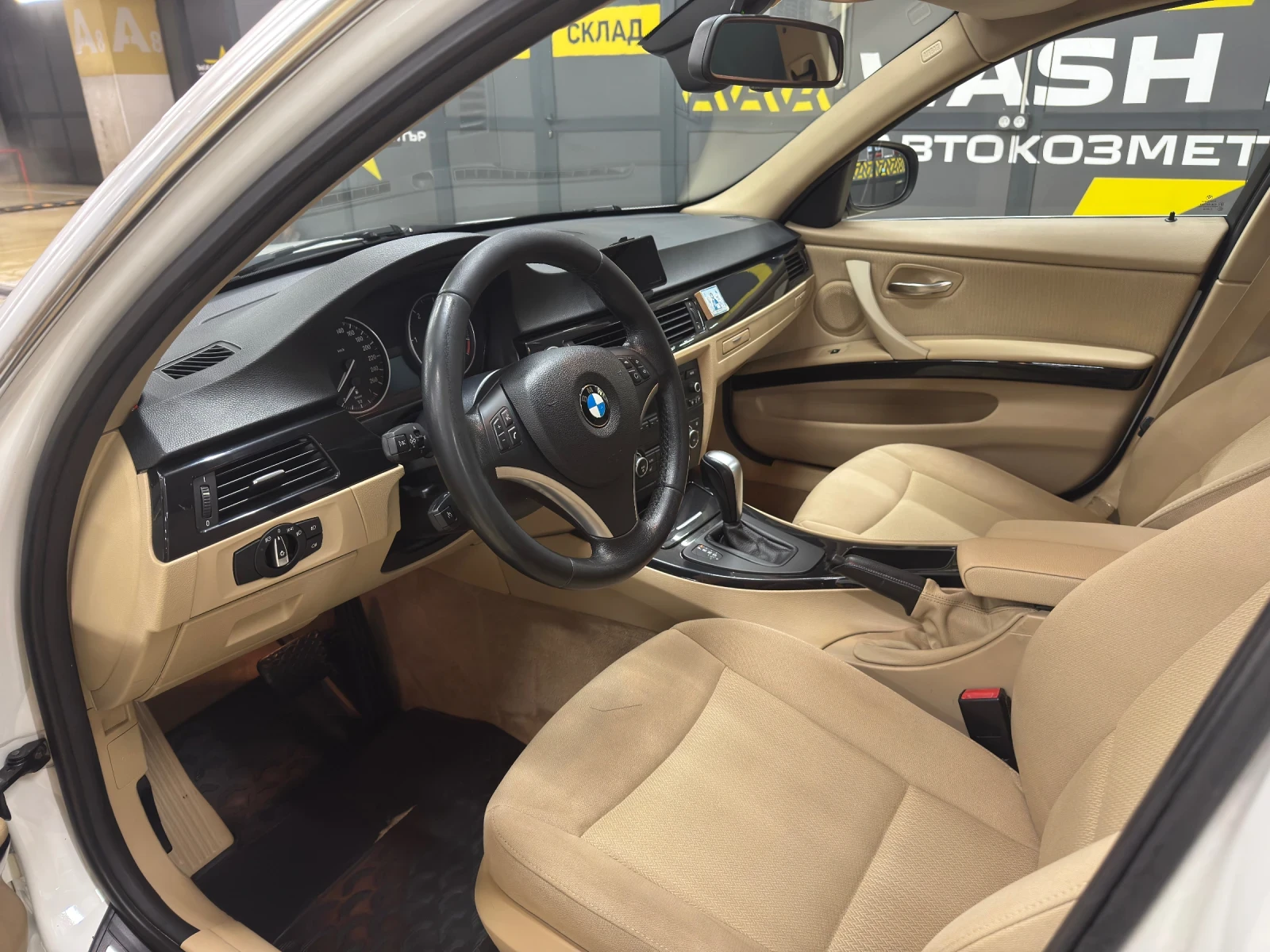 BMW 320 E91 | Mobile.bg � ����������� 8