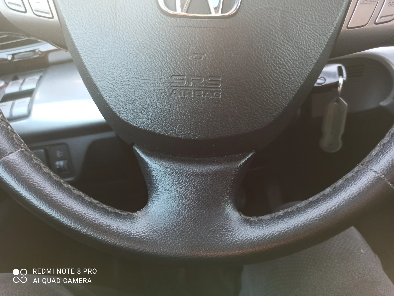 Honda Fr-v 2.0 | Mobile.bg � ����������� 7