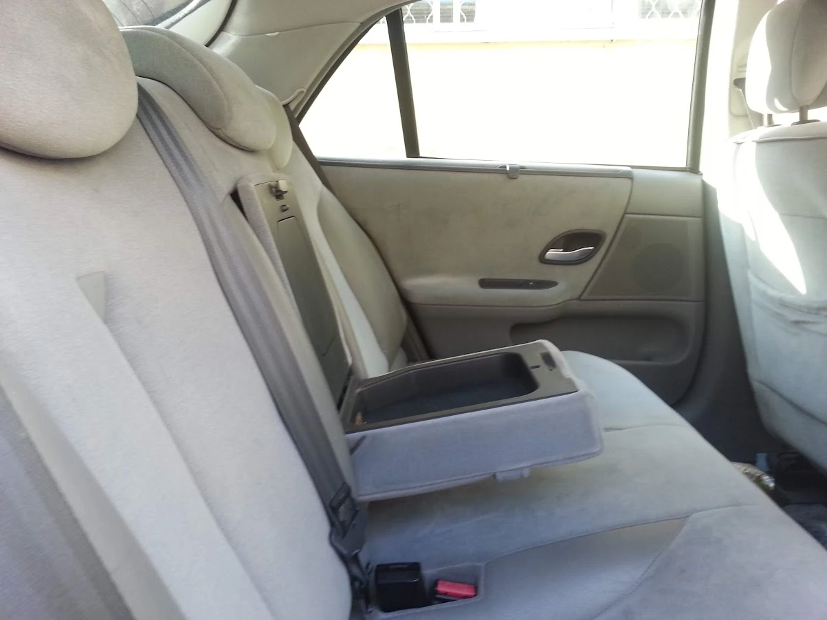 Renault Laguna Privilege, снимка 4 - Автомобили и джипове - 53987253