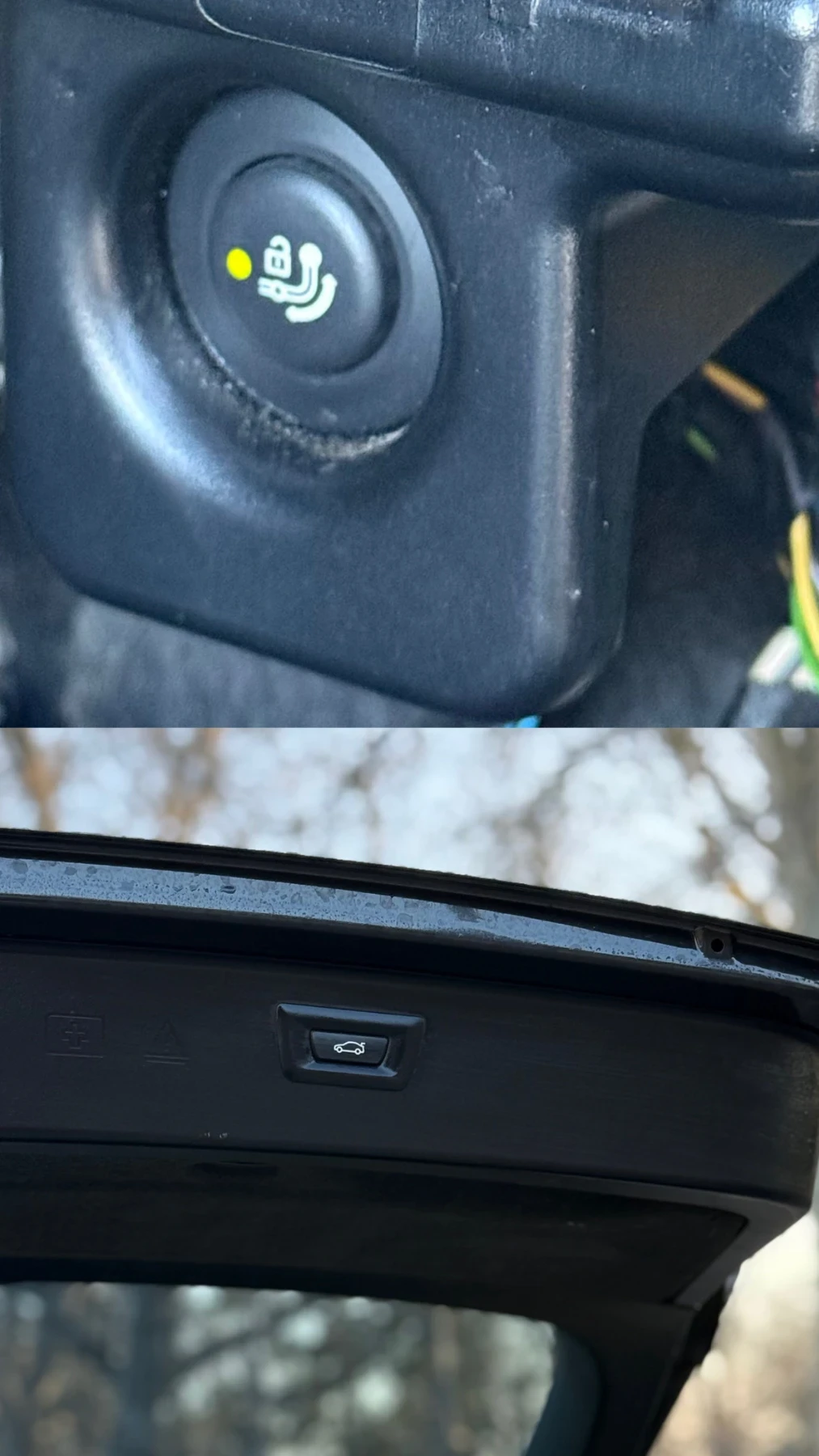 BMW 530 BMW F11 530d M Pack 2012 | 258 к.с. | ТОП ОФЕРТА, снимка 17 - Автомобили и джипове - 54000474