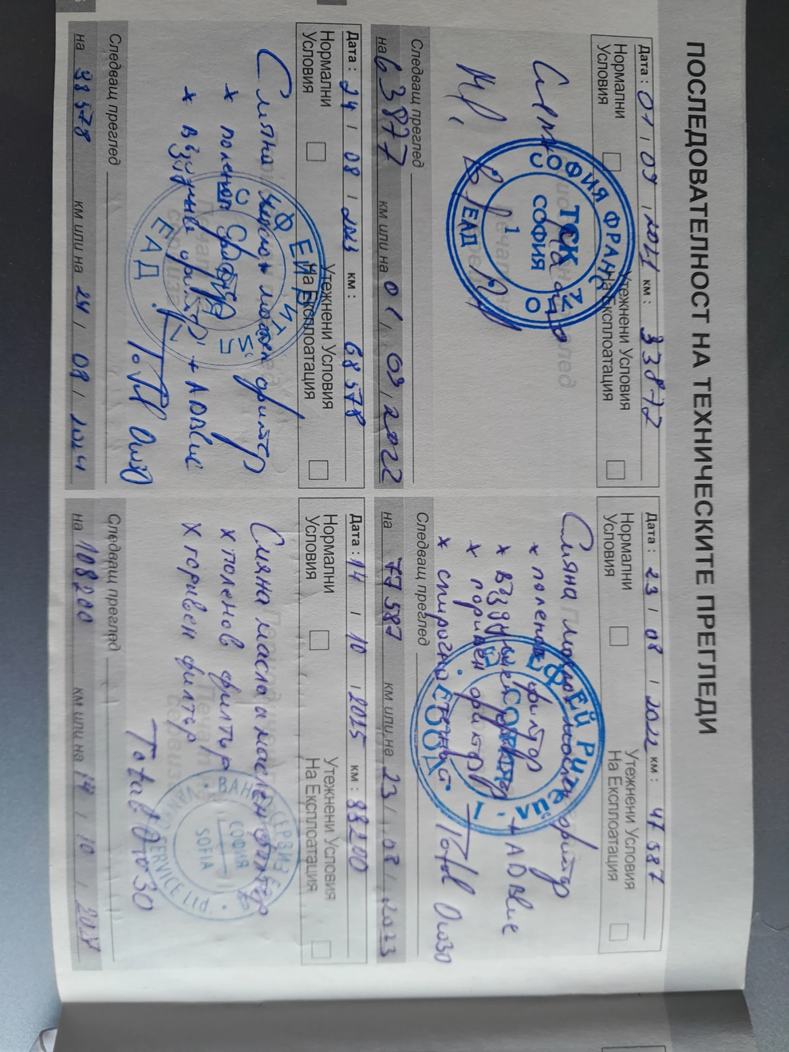 Peugeot 308 SW 1.5blu hdi 131k.s., снимка 14 - Автомобили и джипове - 54427854