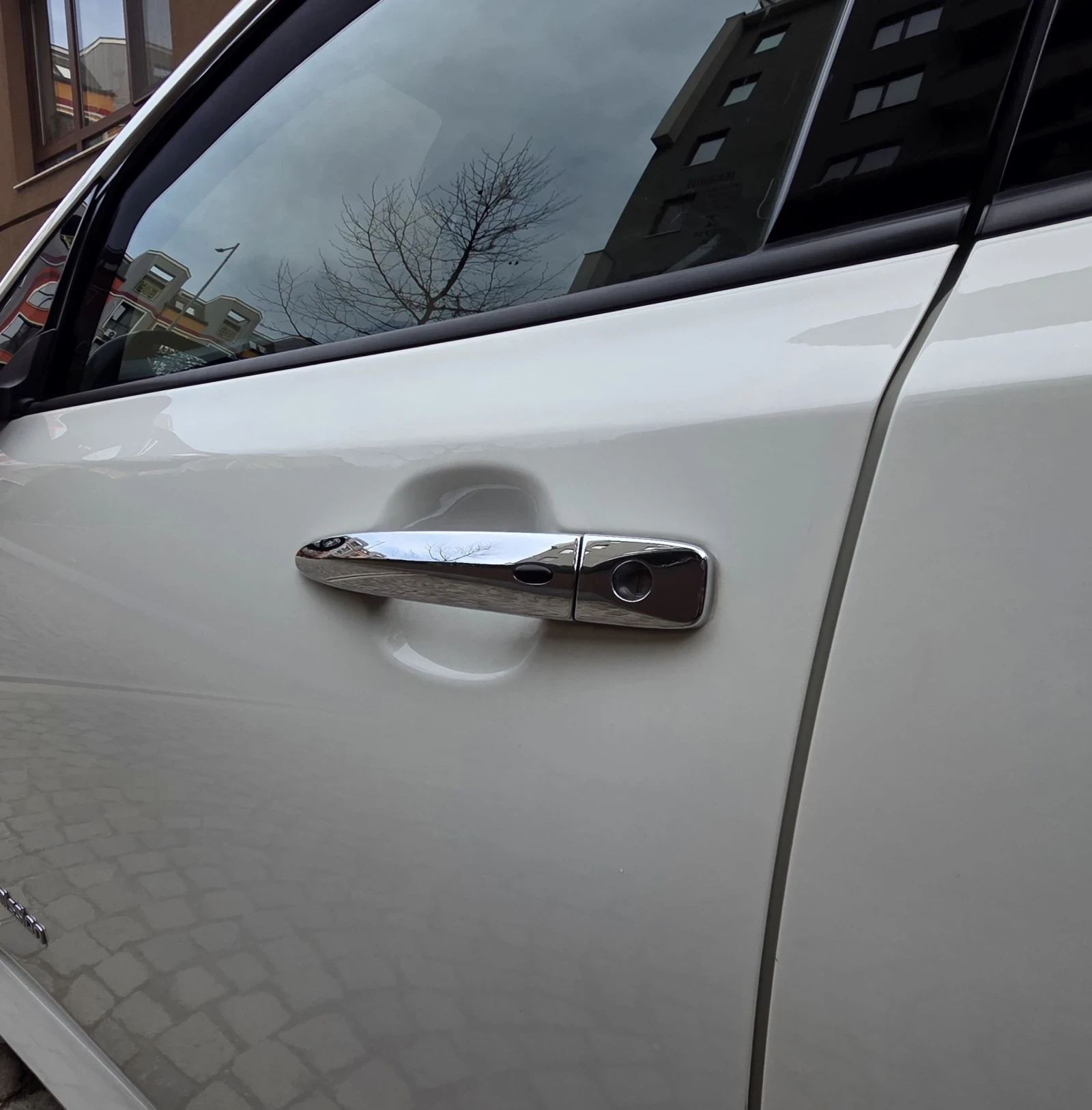 Nissan Leaf  Пълна Сервизна История, снимка 7 - Автомобили и джипове - 54195631