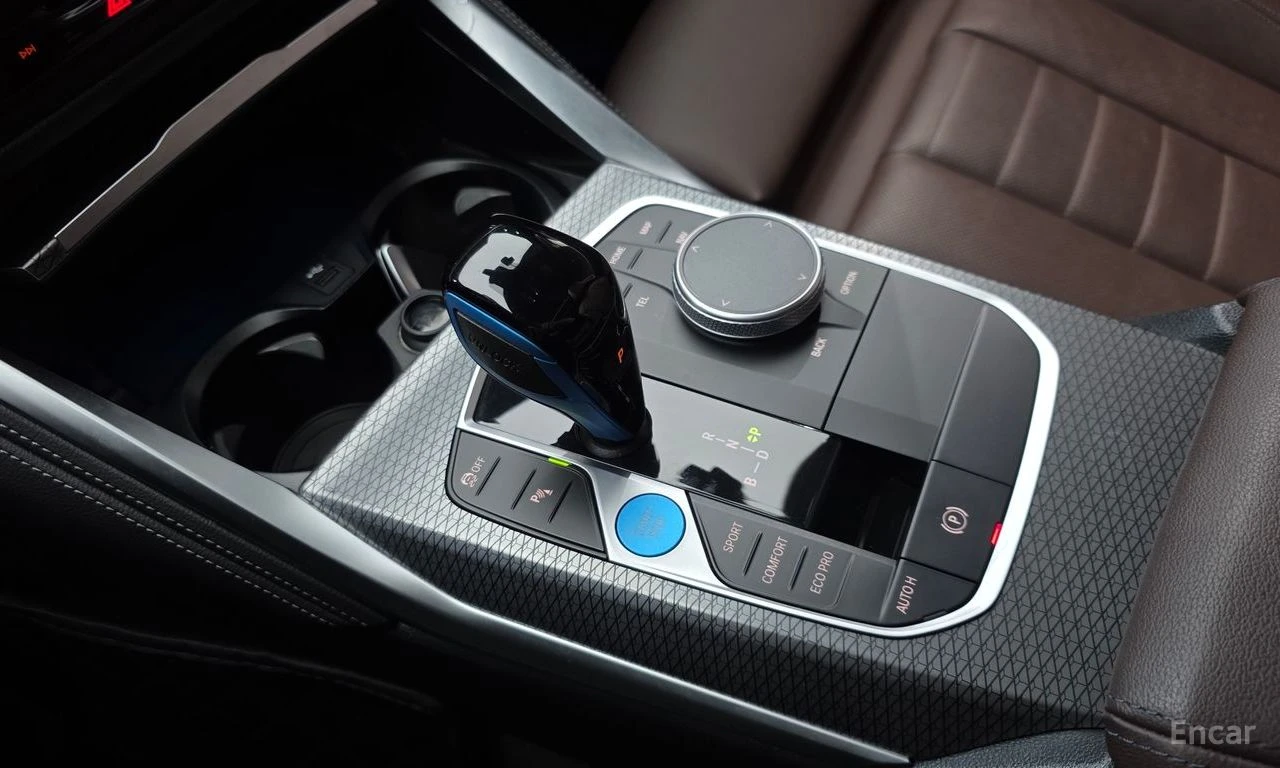 BMW i4 * eDrive40* M-SPORT* PRO* �������* ���������* ���� | Mobile.bg � ����������� 9