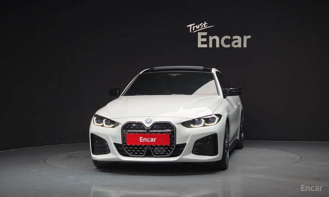 BMW i4 * eDrive40* M-SPORT* PRO* �������* ���������* ���� | Mobile.bg � ����������� 3