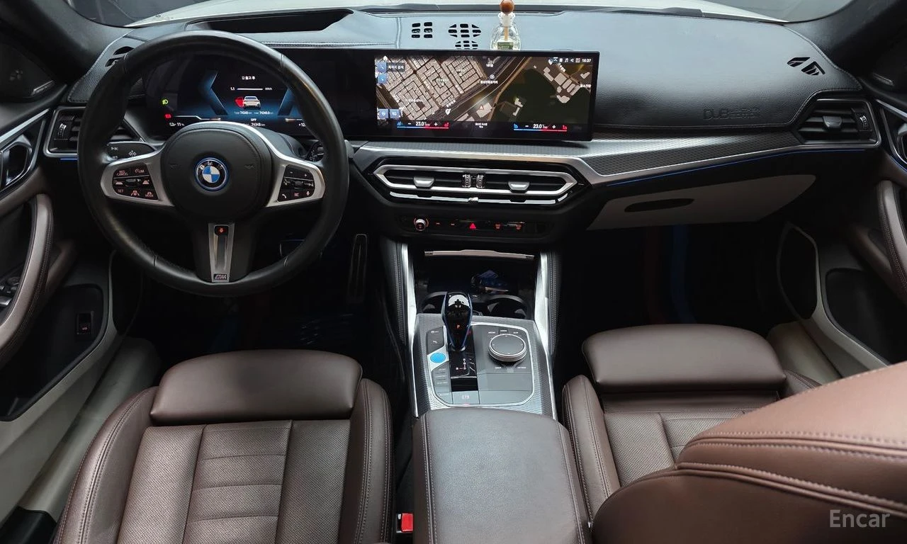 BMW i4 * eDrive40* M-SPORT* PRO* �������* ���������* ���� | Mobile.bg � ����������� 7