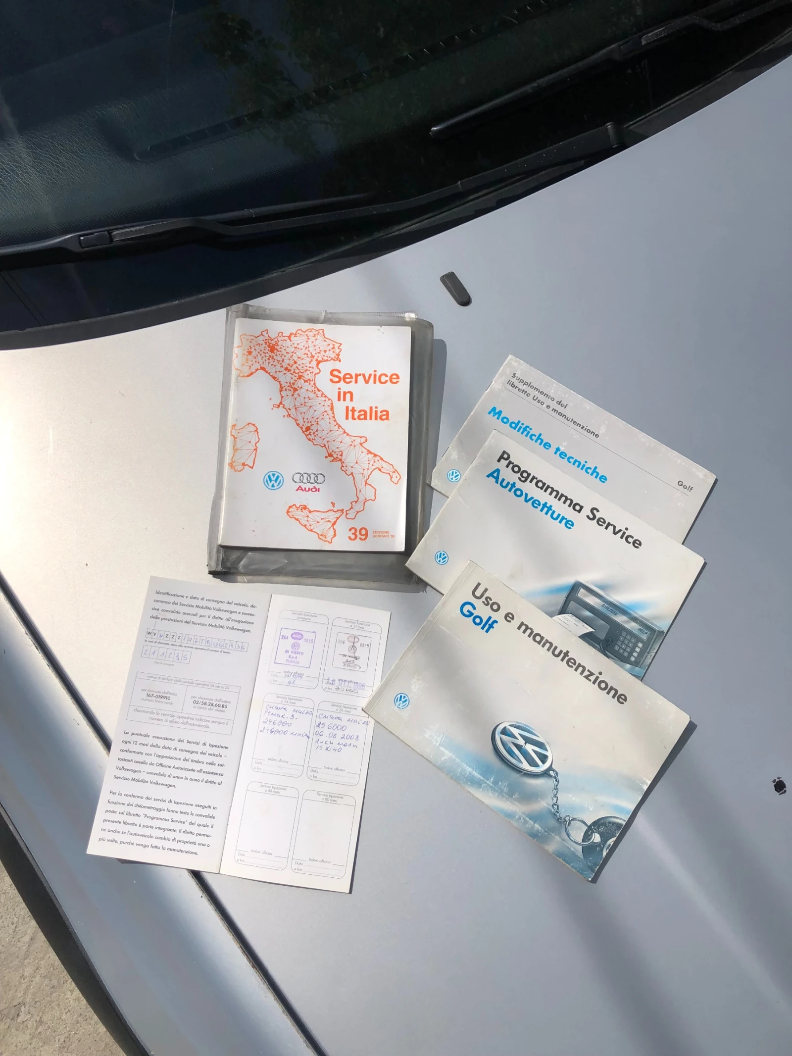 VW Golf 3 1.9 TDI GT, снимка 13 - Автомобили и джипове - 54608441
