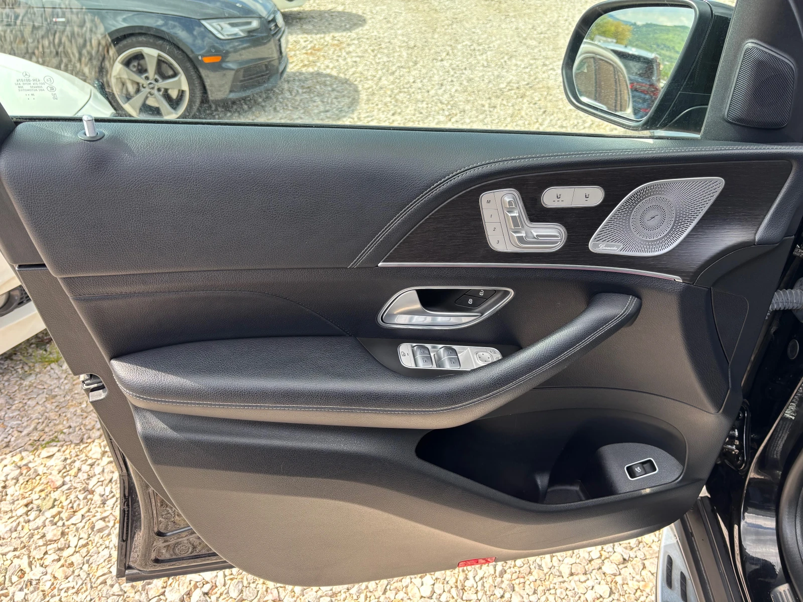 Mercedes-Benz GLE 450 450EQ, снимка 15 - Автомобили и джипове - 54684946