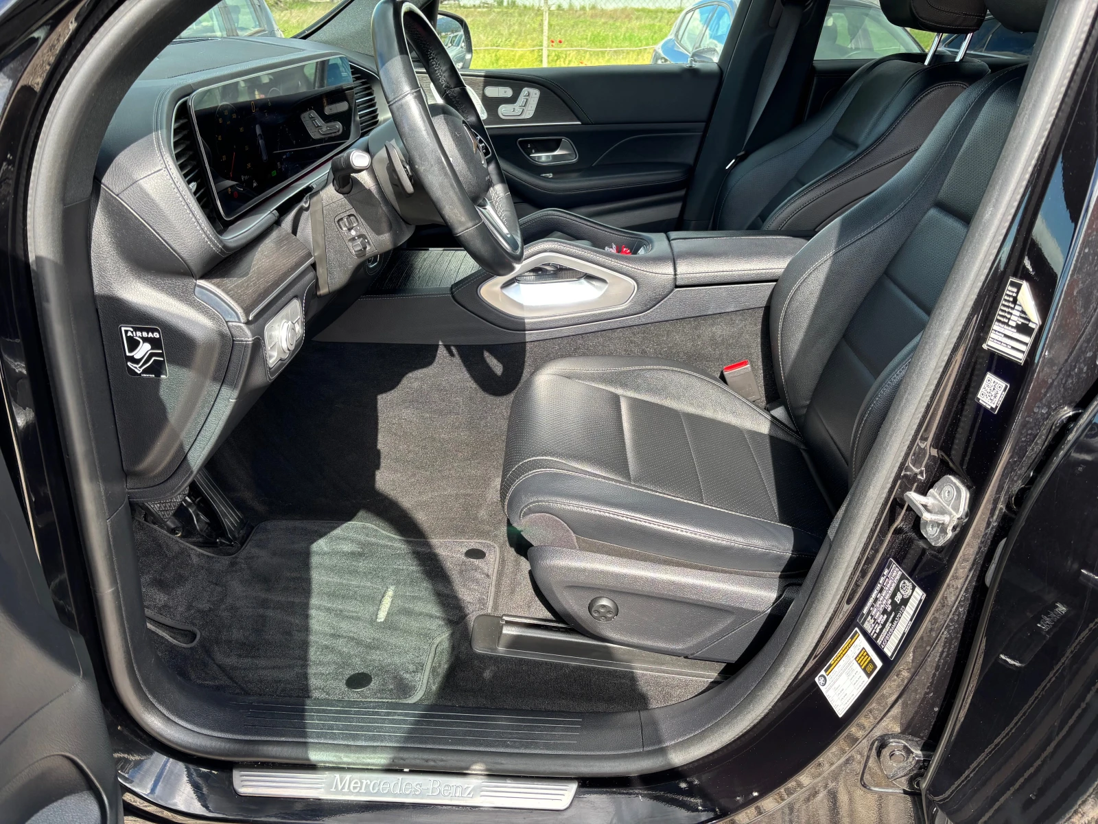 Mercedes-Benz GLE 450 450EQ, снимка 8 - Автомобили и джипове - 54684946