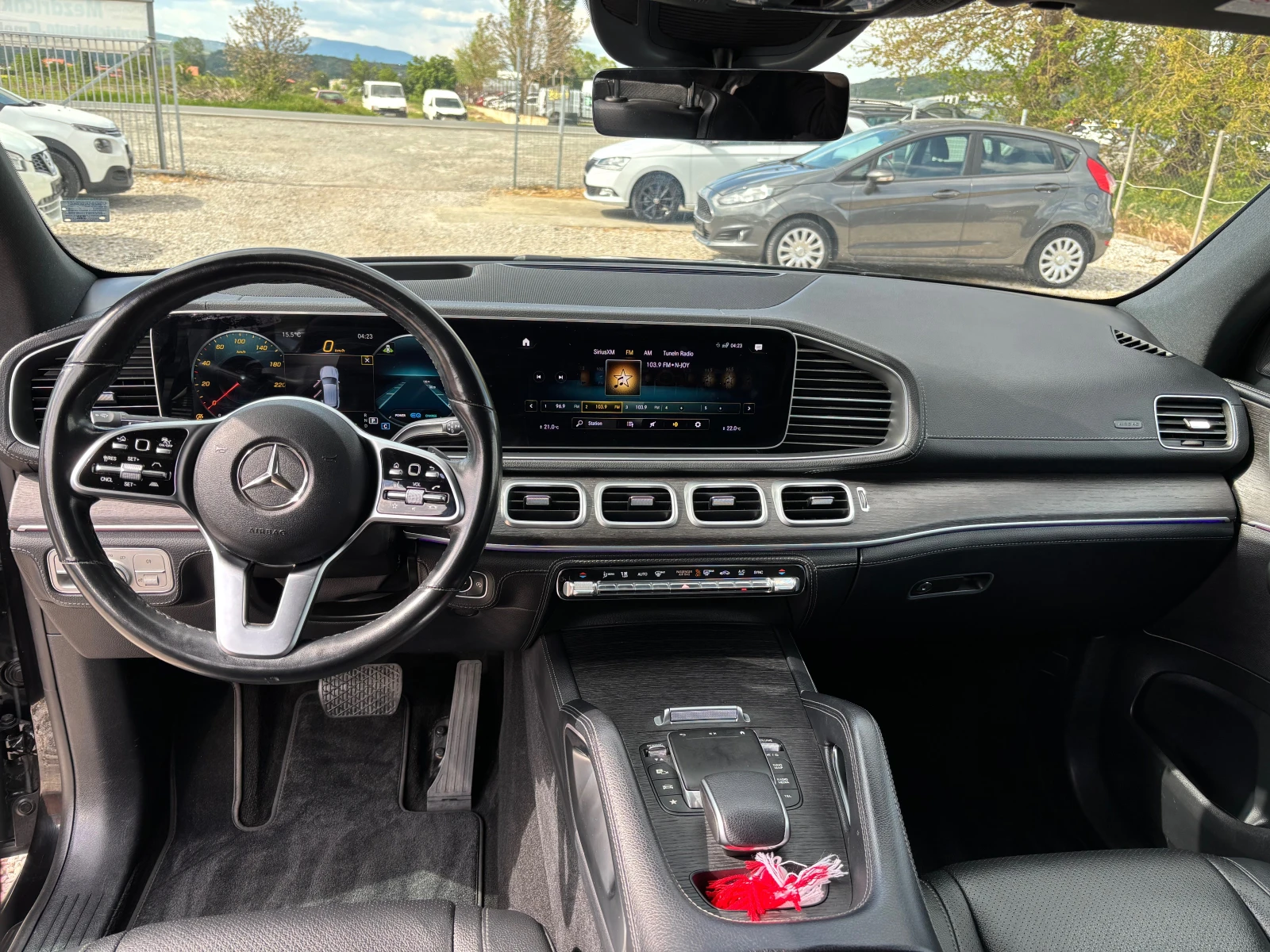 Mercedes-Benz GLE 450 450EQ, снимка 6 - Автомобили и джипове - 54684946