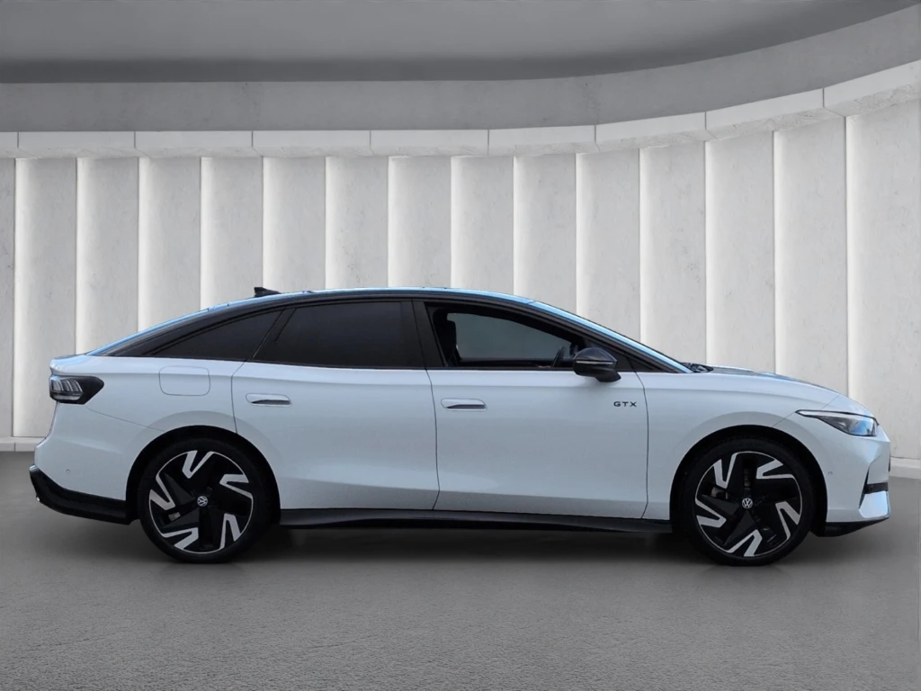 VW ID.7 GTX Pano 360  HeadUp, снимка 3 - Автомобили и джипове - 55086353