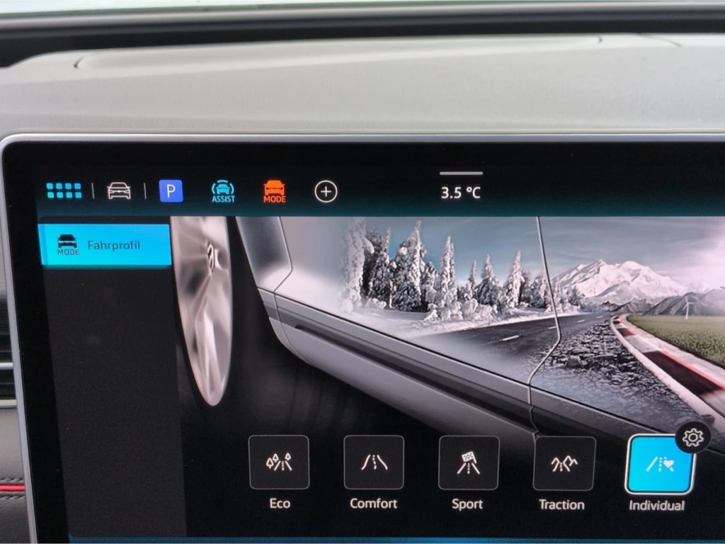 VW ID.7 GTX Pano 360  HeadUp, снимка 6 - Автомобили и джипове - 55086353