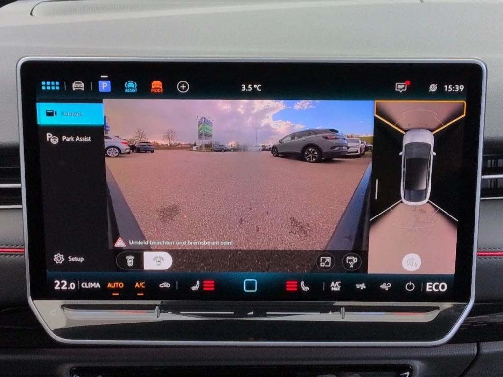 VW ID.7 GTX Pano 360  HeadUp, снимка 5 - Автомобили и джипове - 55086353