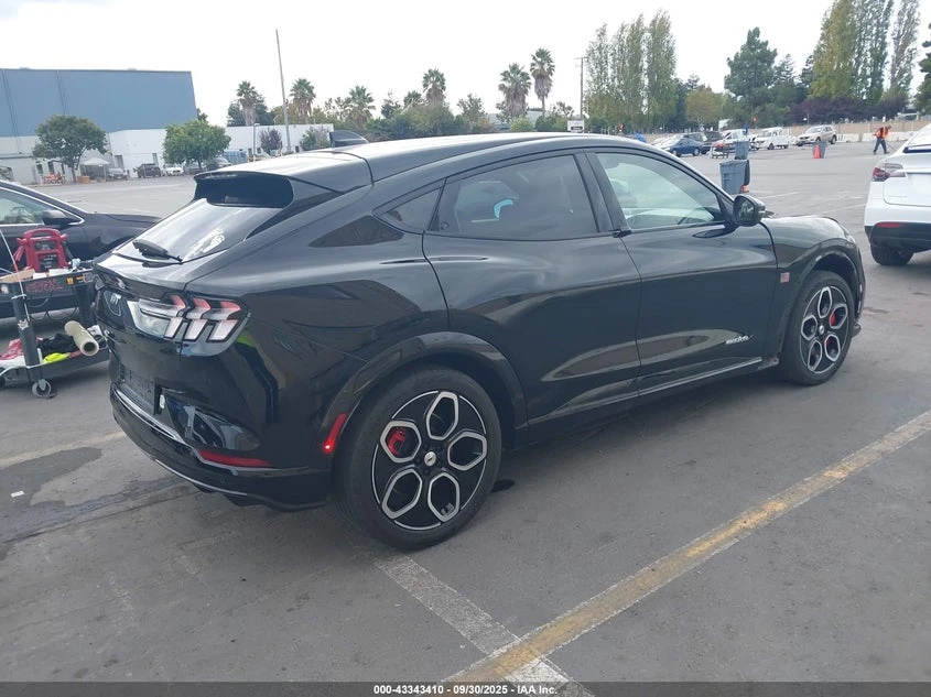 Ford Mustang Mach-E * * GT* * , снимка 4 - Автомобили и джипове - 55097527