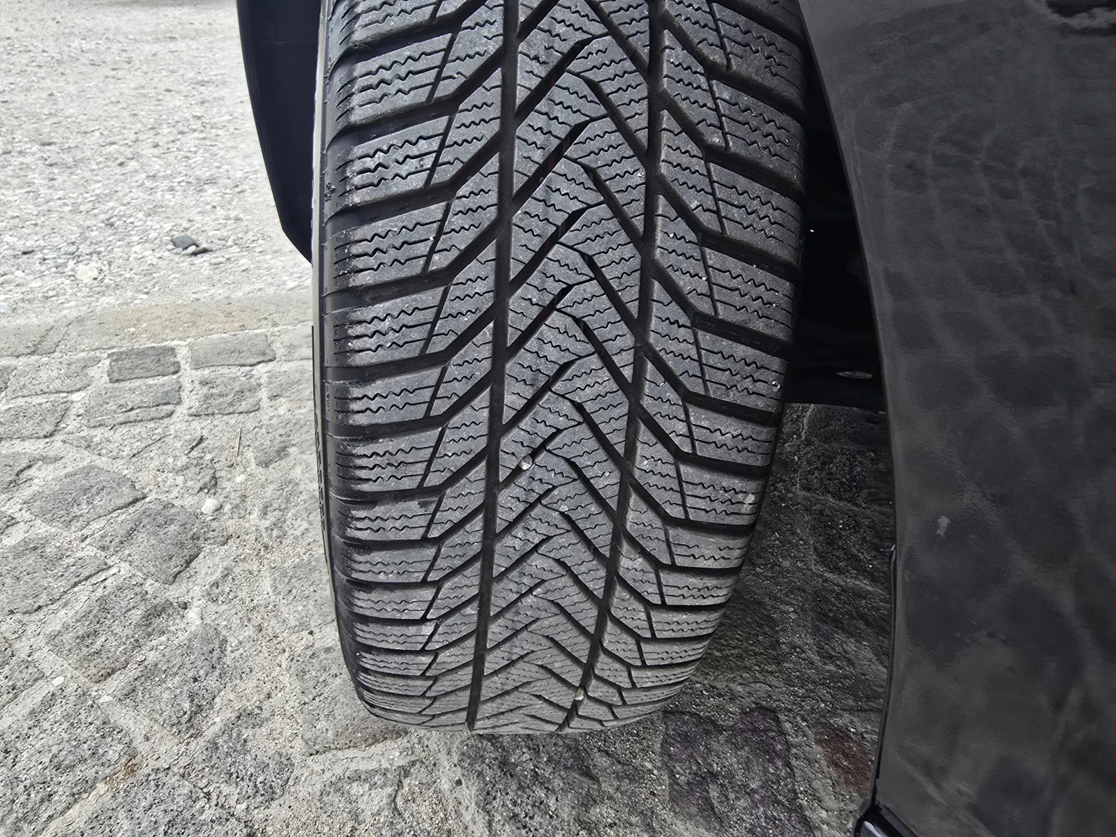 VW Golf 2.0-110к.с.КЛИМАТРОНИК, ПОДГРЕВ, снимка 16 - Автомобили и джипове - 55221577