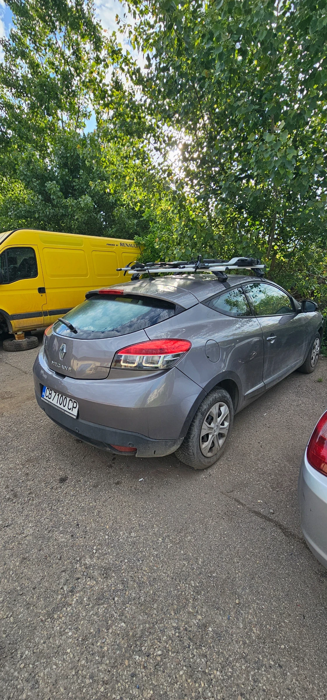 Renault Megane | Mobile.bg � ����������� 3