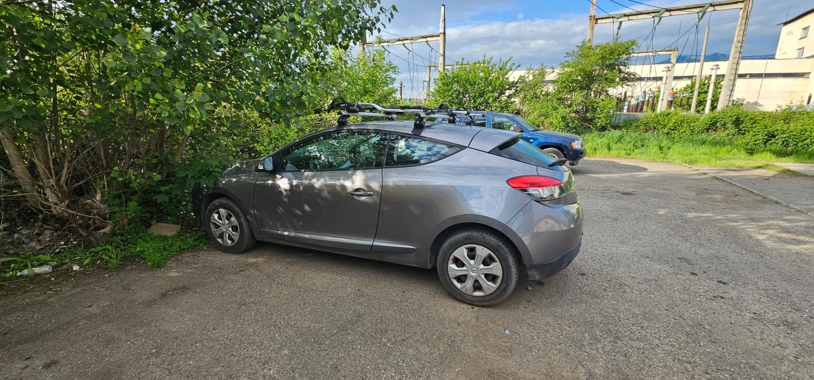 Renault Megane | Mobile.bg � ����������� 5