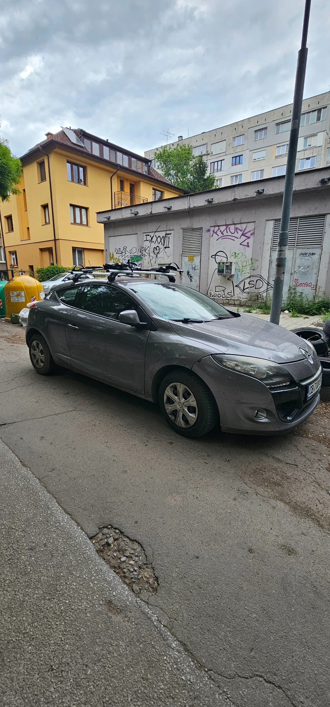 Renault Megane | Mobile.bg � ����������� 2