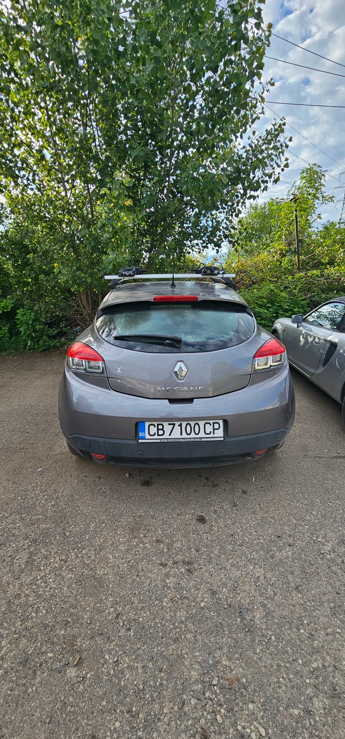 Renault Megane | Mobile.bg � ����������� 4