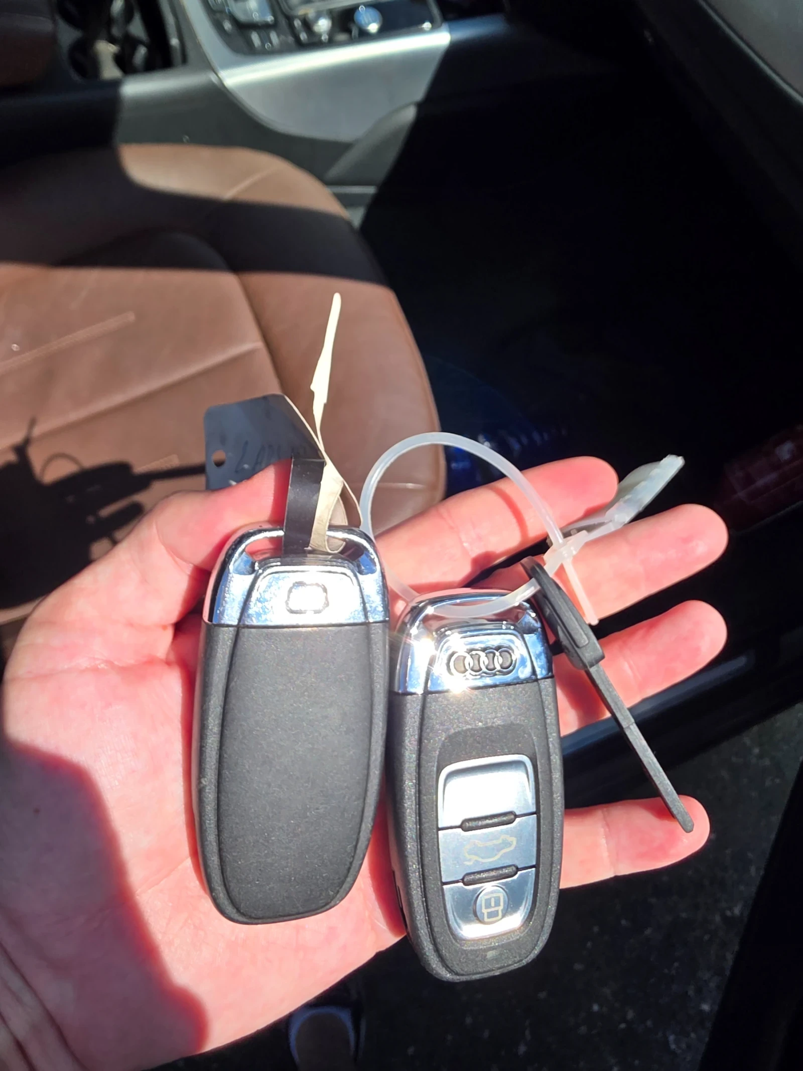 Audi A6 3.0TDI QUATTRO FACELIFT FULL LED | Mobile.bg � ����������� 12