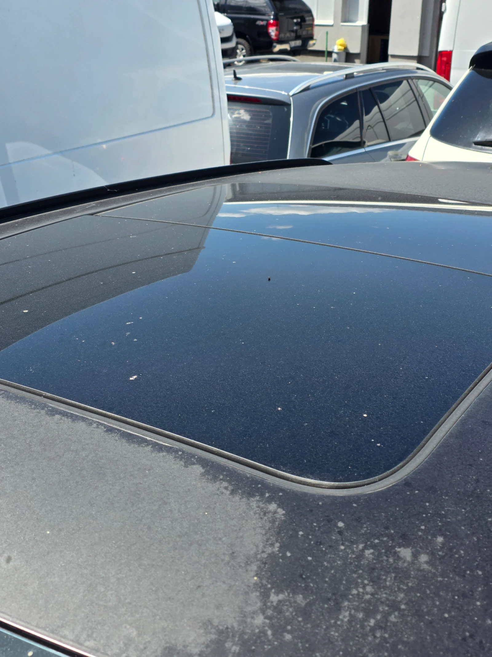 Audi A6 3.0TDI QUATTRO FACELIFT FULL LED | Mobile.bg � ����������� 10