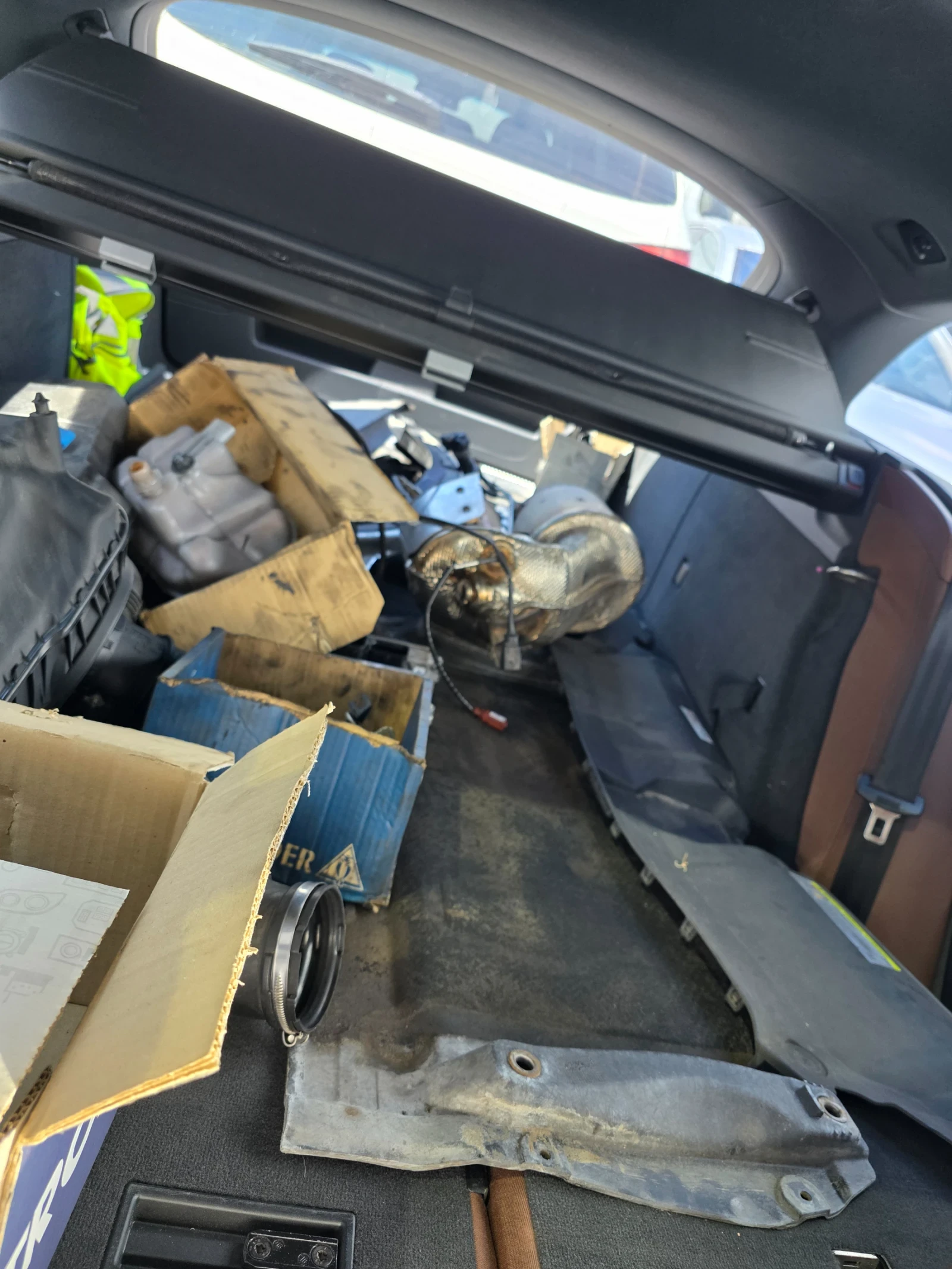 Audi A6 3.0TDI QUATTRO FACELIFT FULL LED | Mobile.bg � ����������� 2