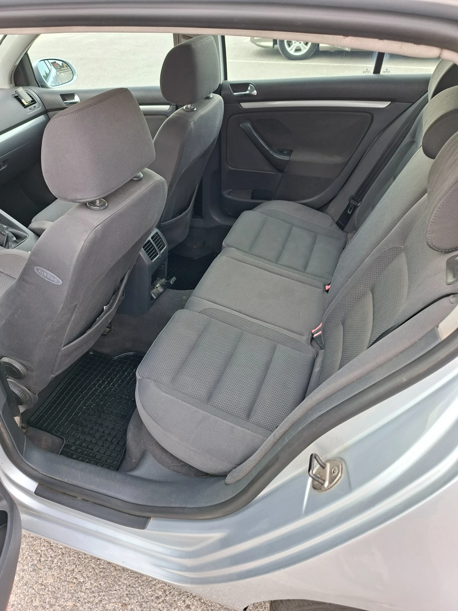 VW Golf, снимка 10 - Автомобили и джипове - 55367839