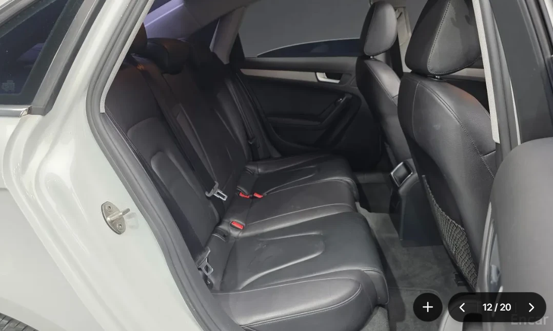 Audi A4 СЕРВИЗНА ИСТОРИЯ, снимка 10 - Автомобили и джипове - 55398214