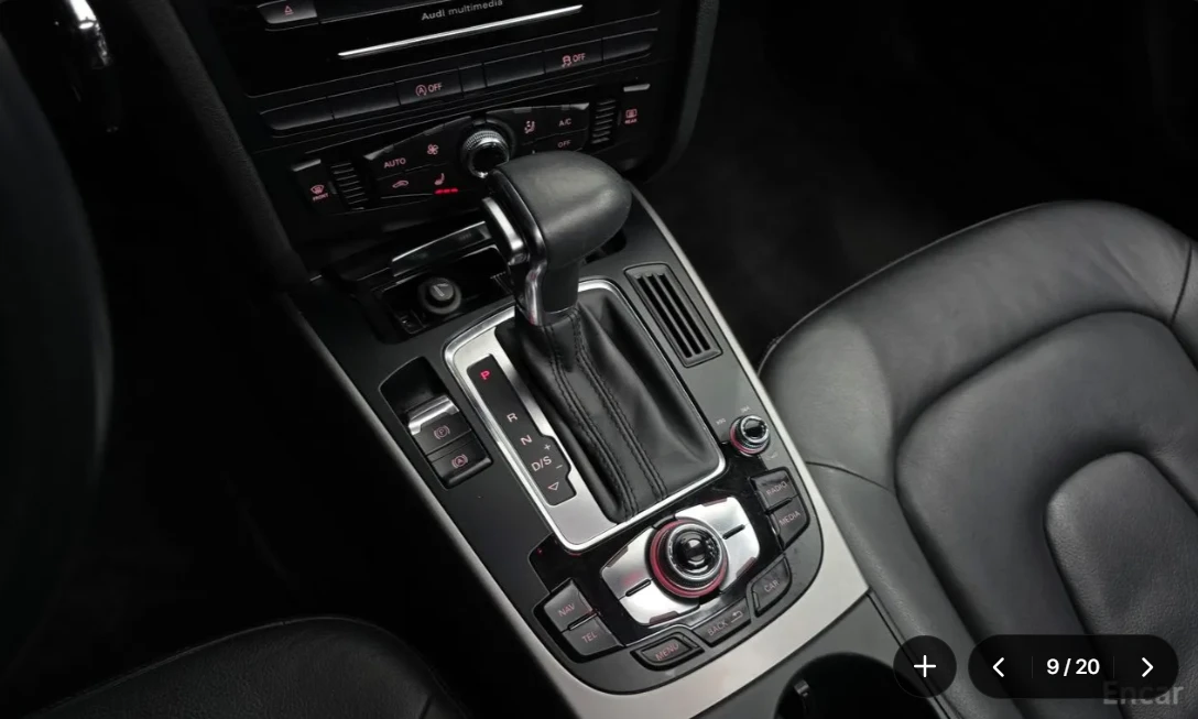Audi A4 СЕРВИЗНА ИСТОРИЯ, снимка 12 - Автомобили и джипове - 55398214