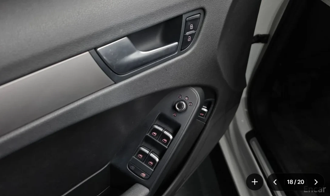 Audi A4 СЕРВИЗНА ИСТОРИЯ, снимка 11 - Автомобили и джипове - 55398214