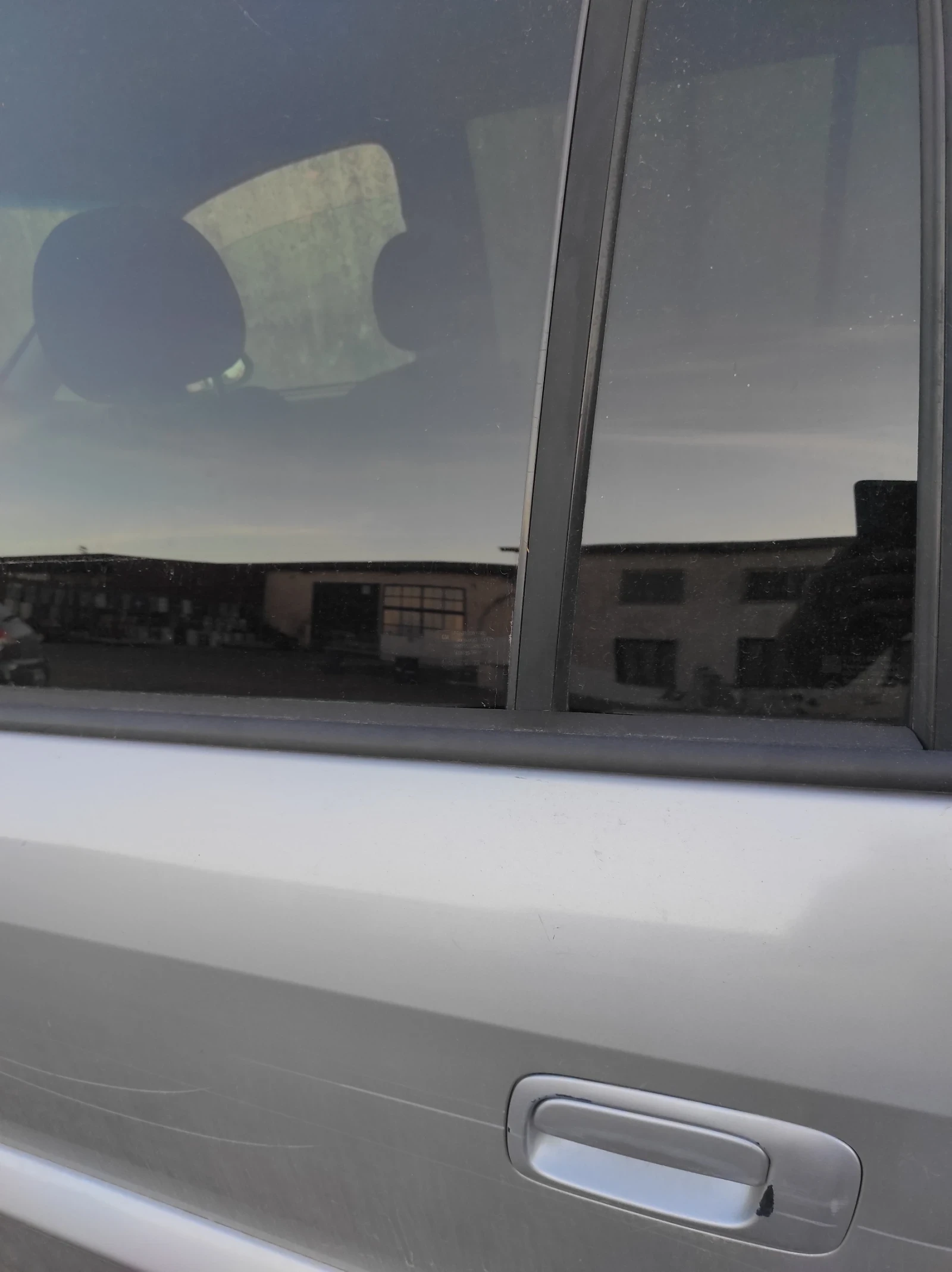 Opel Zafira, снимка 5 - Автомобили и джипове - 56433231