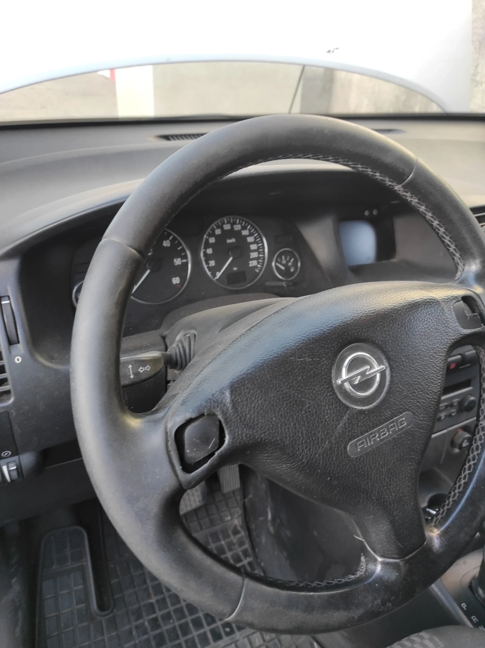 Opel Zafira, снимка 2 - Автомобили и джипове - 56433231